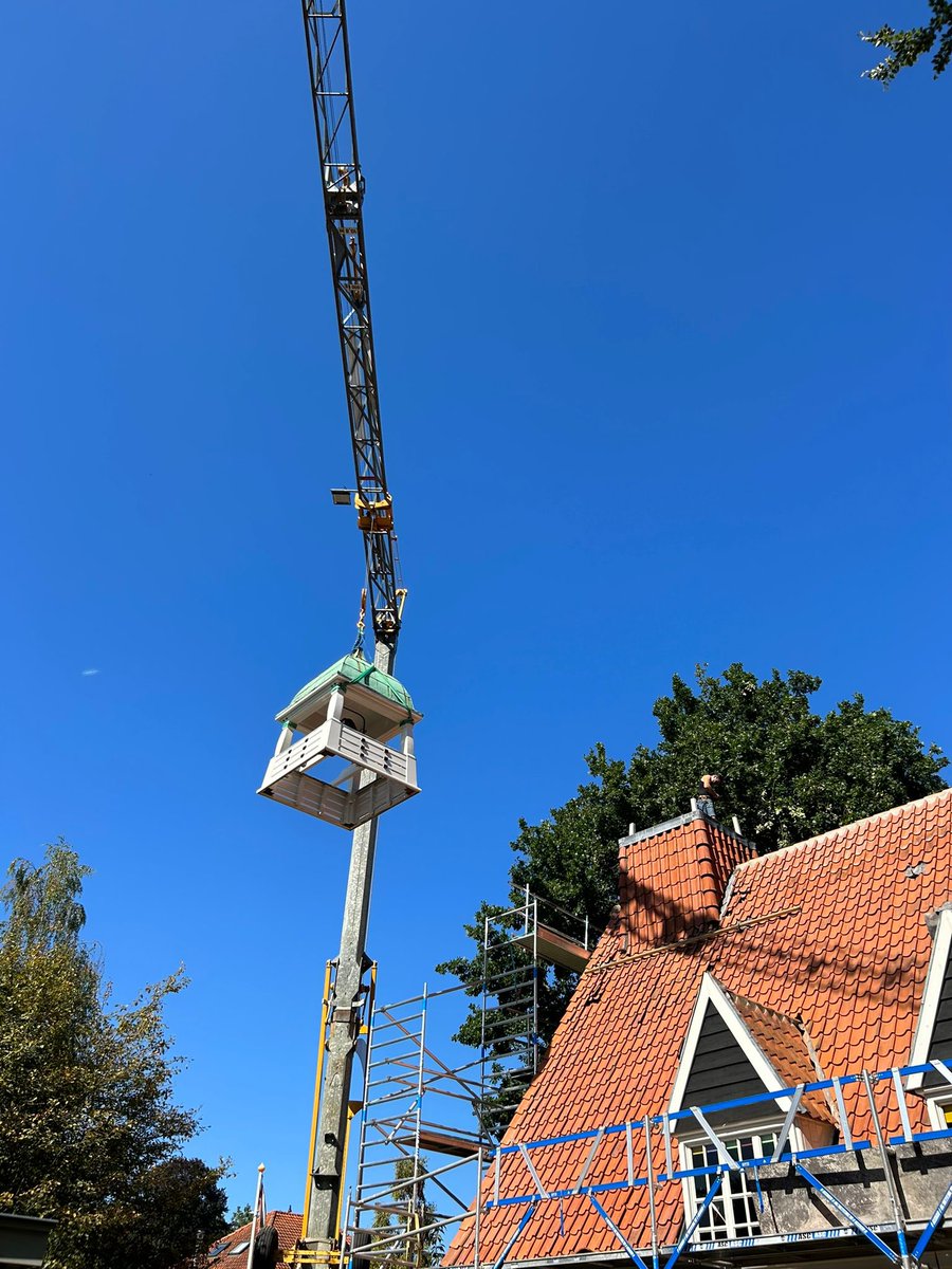 Tuinwijk Sterrebosch tweet media