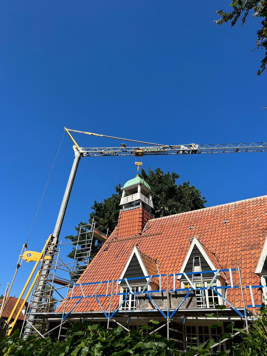 Tuinwijk Sterrebosch tweet media