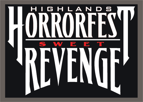 In collaboration with Johnson City Brewing, we are proud to announce the release of the official brew of this year’s Highlands Horrorfest – Sweet Revenge! Available 9/13, at the downtown Johnson City taproom during our Horrorfest Roadshow Kick-Off Party and Beer Release.