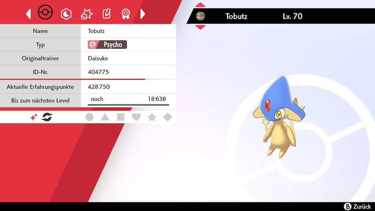 xDAISUKE2711x's tweet photo. #shinyflex #PokemonSchwertSchild #NintendoSwitch https://t.co/bZES9Zx1b6