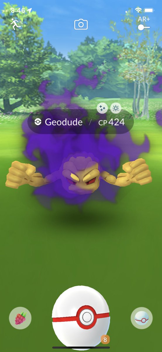 thermal131's tweet photo. #shiny #shinyshadow #ShinyPokemon https://t.co/8uNYNAol30