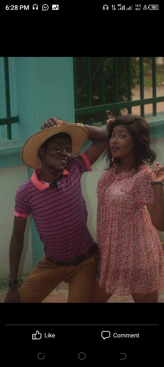 ShuaibOlalekan2's tweet photo. Thursdays are for nostalgias.
As you see me so enh, mon ko yati ninu orin 🕺🕺🕺
#Setshenanigans😜 https://t.co/wKXQRxgMtN