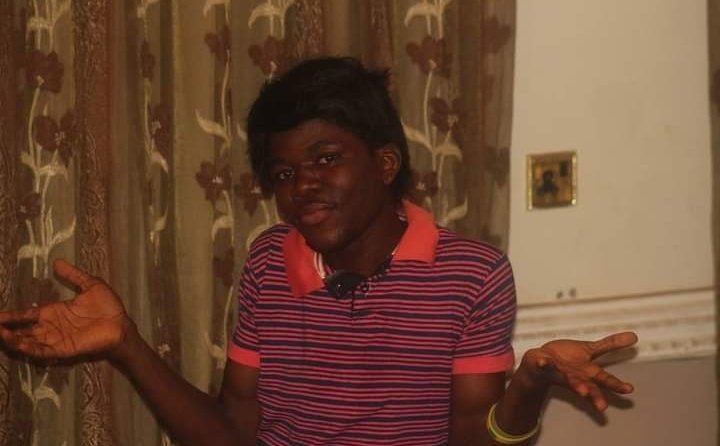 ShuaibOlalekan2's tweet photo. Thursdays are for nostalgias.
As you see me so enh, mon ko yati ninu orin 🕺🕺🕺
#Setshenanigans😜 https://t.co/wKXQRxgMtN
