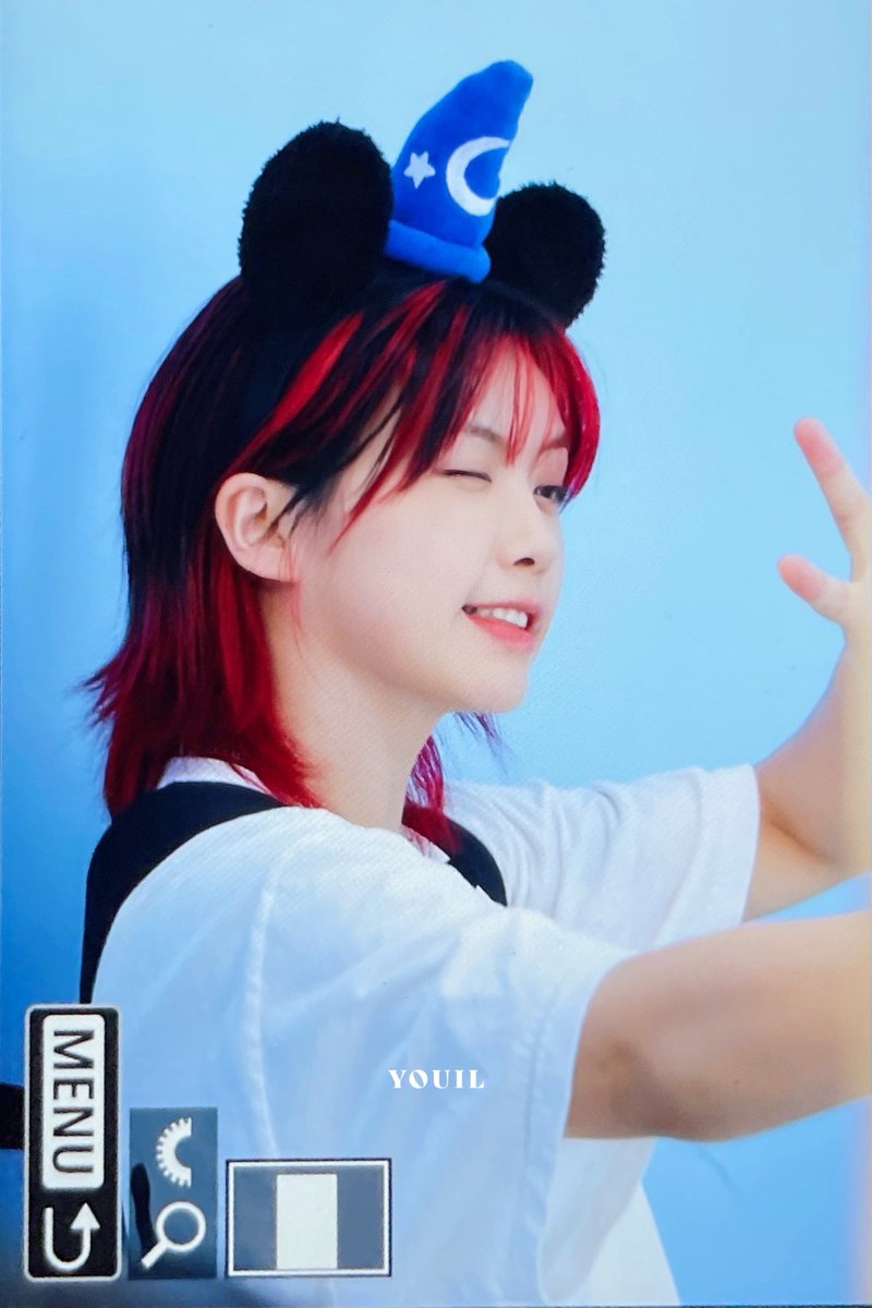 230907 #아이키 #AIKI