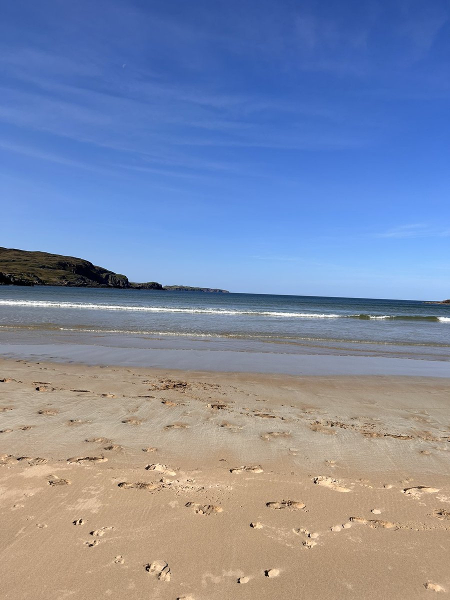 Bettyhill ur amazing #westcoastscotland
