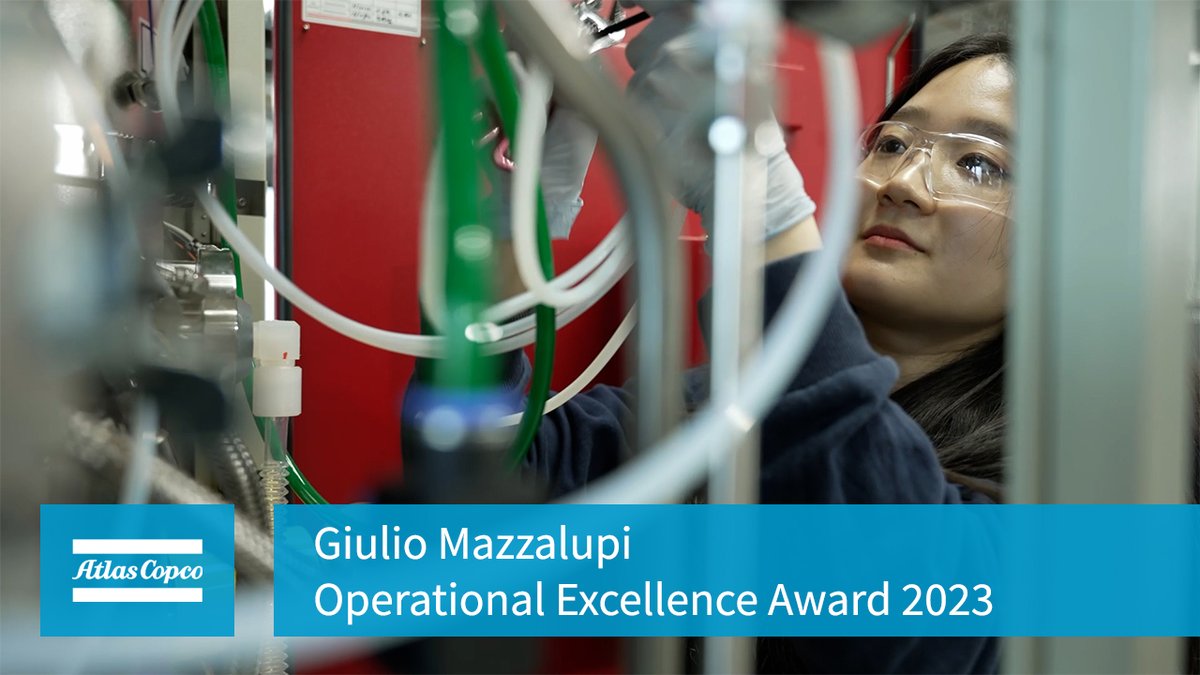 Atlas Copco France tweet media