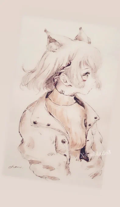 #XenobladeChronicles3#ゼノブレイド3 