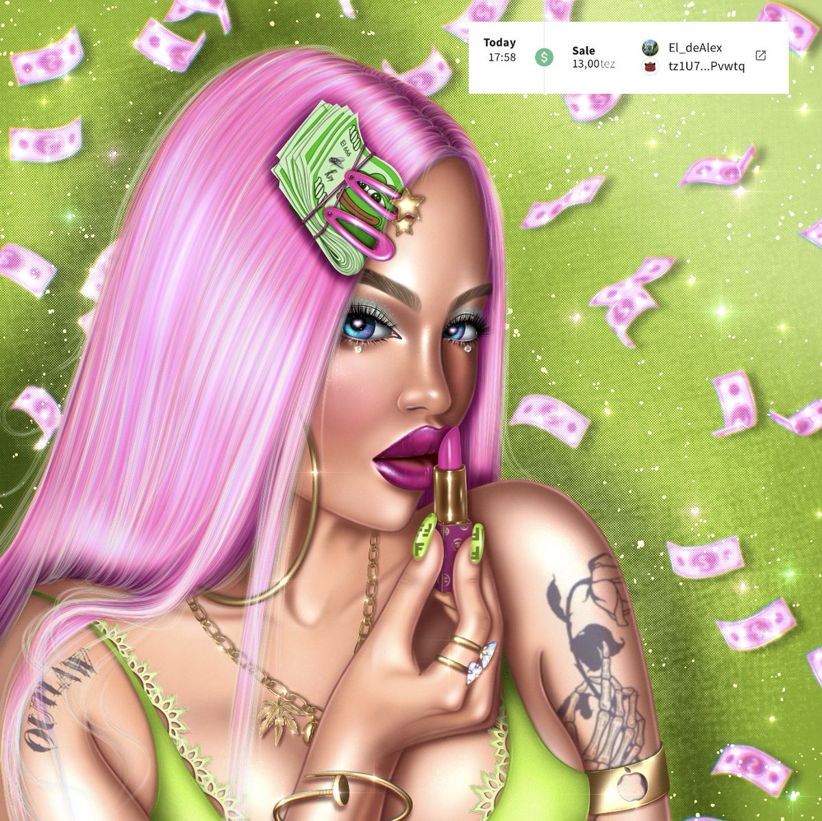 EL 🍭🎭My colourful movie🎞️ tweet media