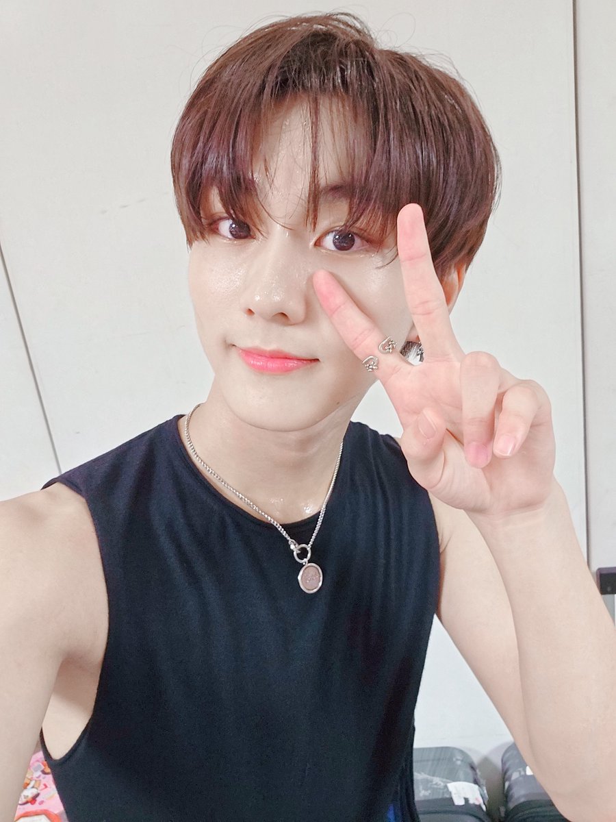 enhypenweverse's tweet photo. [ #정원’s Post ] 230907

#JUNGWON: Today was really fun as well, everyone~!!
Cute ENGENE❤️

@ENHYPEN_members @ENHYPEN #ENHYPEN #엔하이픈 https://t.co/rsU6ZqaEfA