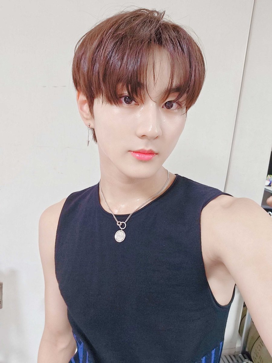 enhypenweverse's tweet photo. [ #정원’s Post ] 230907

#JUNGWON: Today was really fun as well, everyone~!!
Cute ENGENE❤️

@ENHYPEN_members @ENHYPEN #ENHYPEN #엔하이픈 https://t.co/rsU6ZqaEfA