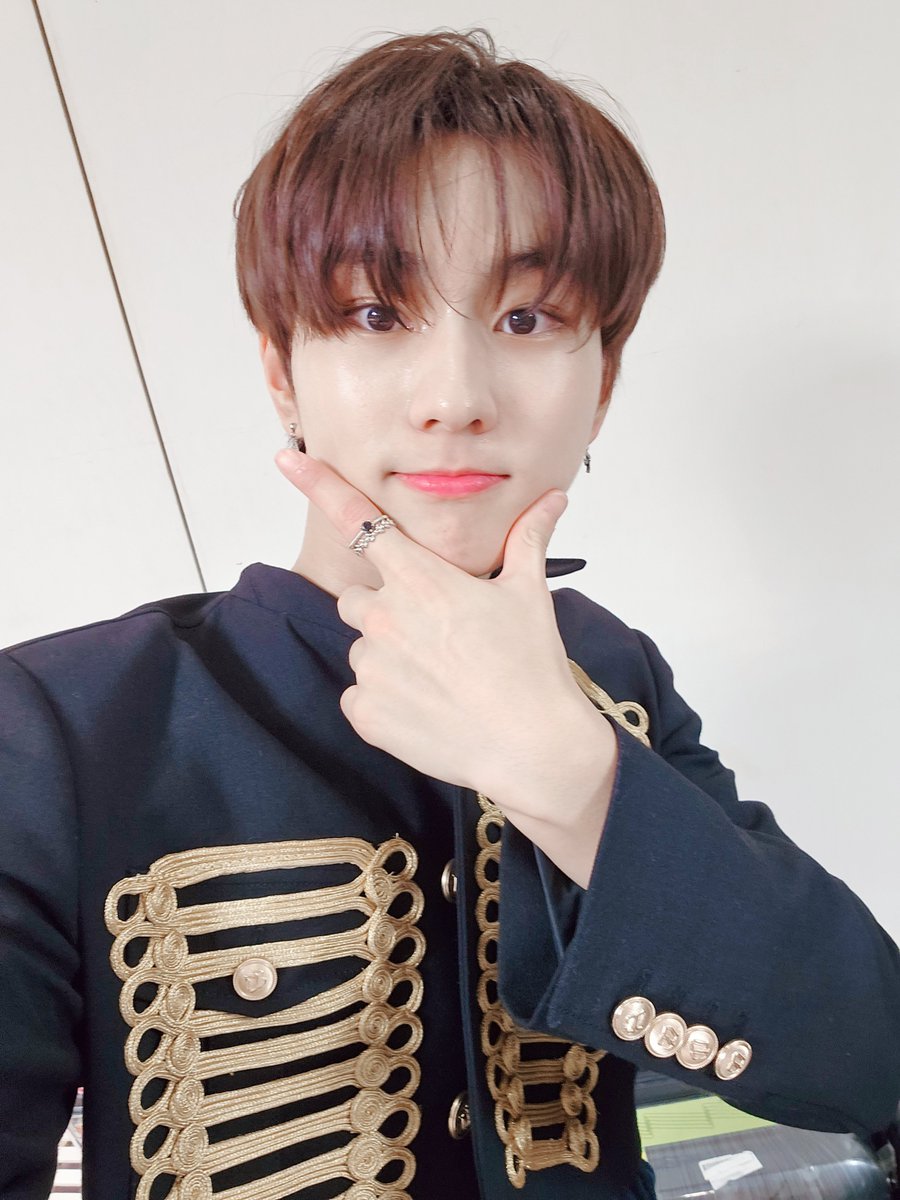 enhypenweverse's tweet photo. [ #정원’s Post ] 230907

#JUNGWON: Today was really fun as well, everyone~!!
Cute ENGENE❤️

@ENHYPEN_members @ENHYPEN #ENHYPEN #엔하이픈 https://t.co/rsU6ZqaEfA