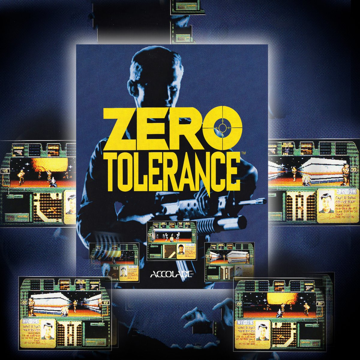 PixelHeart_eu's tweet photo. Genre: #FPS
Console: #GENESIS
Never seen before levels for #ZeroTolerance are here. Are you ready to explore all the underground hallways of the subway?
Pre-order here:
https://t.co/QGQzzc9cdf
#PixelHeart #Pikointeractive #GENESIS #SEGA #retrogaming #freeregion #indie https://t.co/Eq2TMFTT5M