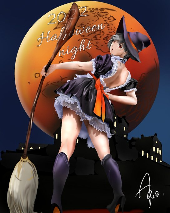 こんばんは～
雨が降ってきて少し蒸し暑いです(。ŏ﹏ŏ)
そろそろ寝ます おやすみなさい(-_-)zzz 