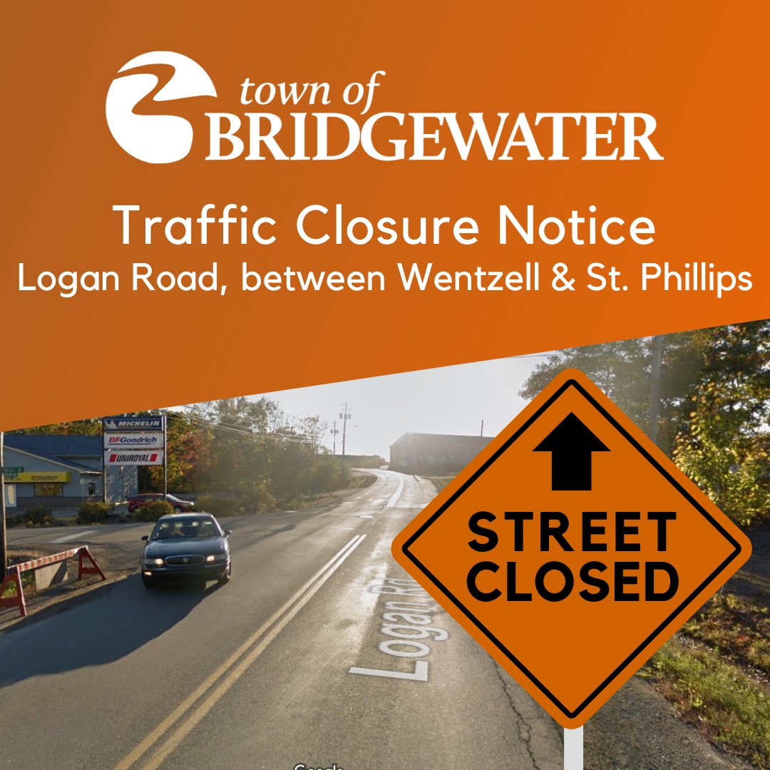 Town of Bridgewater tweet media