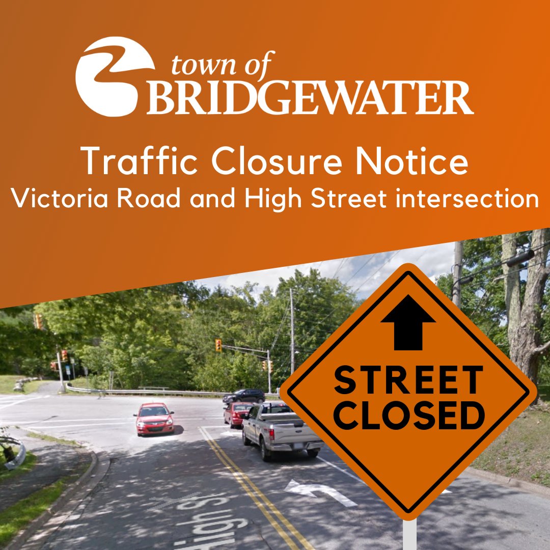 Town of Bridgewater tweet media