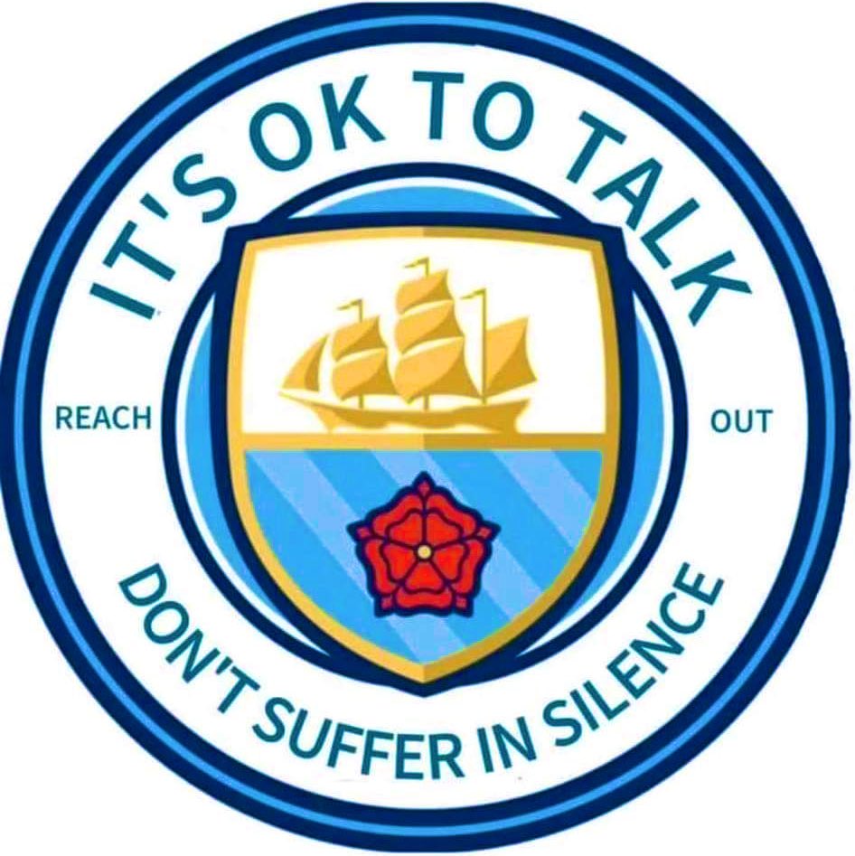 SHEIKH (DK) 👑 (@sheikhmci) on Twitter photo Extremely sad to read news of a fellow Blue passing after struggling with his mental health. Lost one of my oldest childhood friends earlier this year due to the same battle. 
Anyone reading this.. Please know you are not alone. You matter more than you know. 
DMs always open Extremely sad to read news of a fellow Blue passing after struggling with his mental health. Lost one of my oldest childhood friends earlier this year due to the same battle. 
Anyone reading this.. Please know you are not alone. You matter more than you know. 
DMs always open