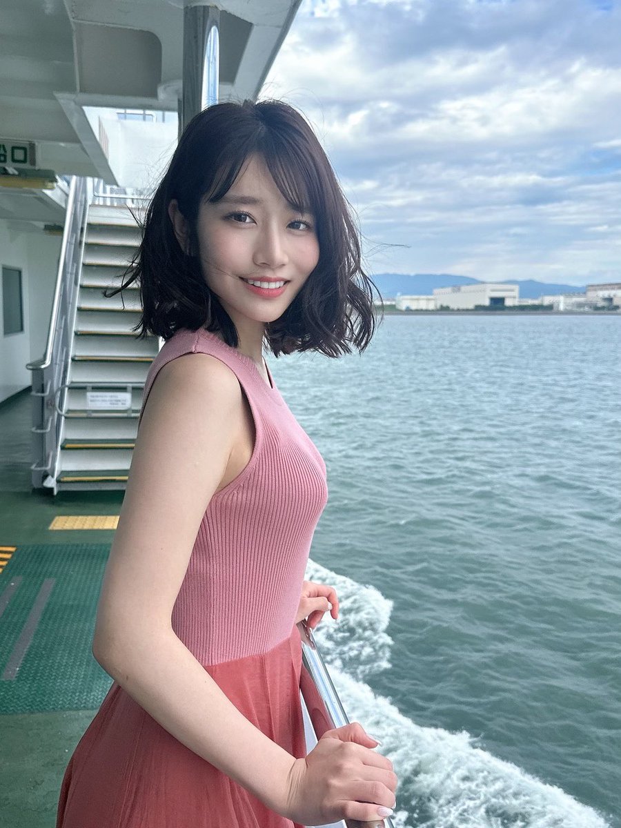 3泊4日のロケ終了しました🤍

今回は長崎から熊本での撮影でした✈️

行くまえはずっと雨予報だったけど
1度も降ることなく
お天気にも恵まれてよかったです🙏🏻´-

とってもステキな時間を過ごせました🤍

情報解禁お楽しみにしていてください💗 https://t.co/PlwEEiR0uA