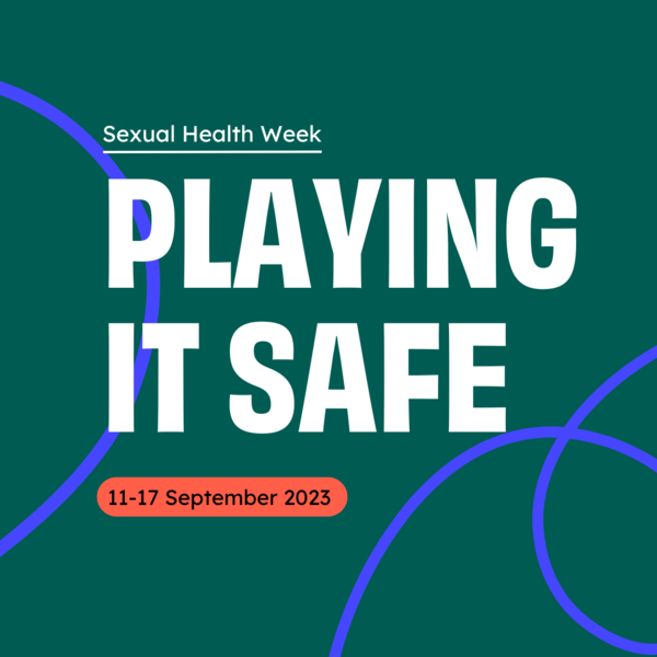 Sexual Health Week starts on Monday 11th September

We'll be sharing information and promoting access to services throughout the week 

Find out more about Sexual Health Sheffield at bit.ly/SHSheff

#SHW23