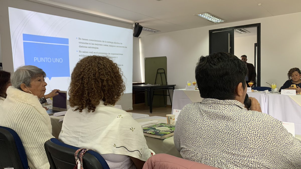#VocesTerritoriales 

Hoy entregamos Informe de Seguimiento de la implementación del enfoque de género en la implementación del Acuerdo Final para la Paz ante la CSIVI.