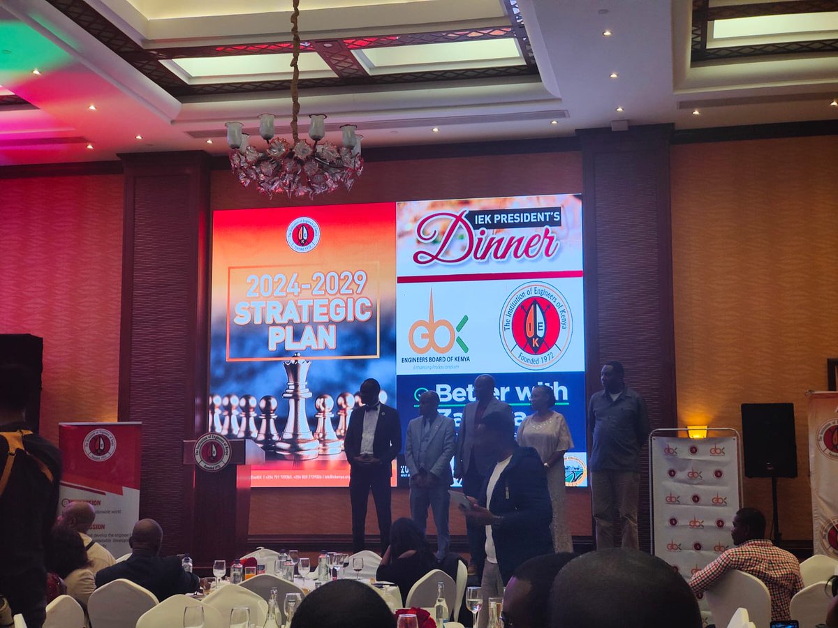 timconeng's tweet photo. Timcon staff at the IEK President's Dinner. 
#IEK #IEKDinner #IEKPresidentsdinner https://t.co/y2KCnG91nX