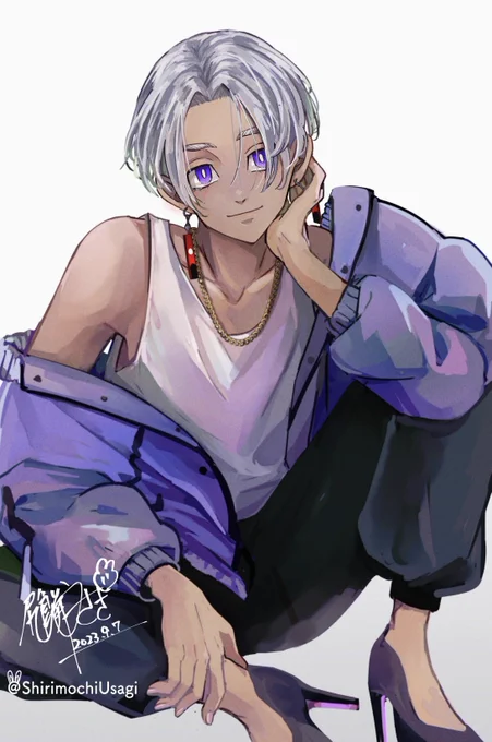 イザナ 