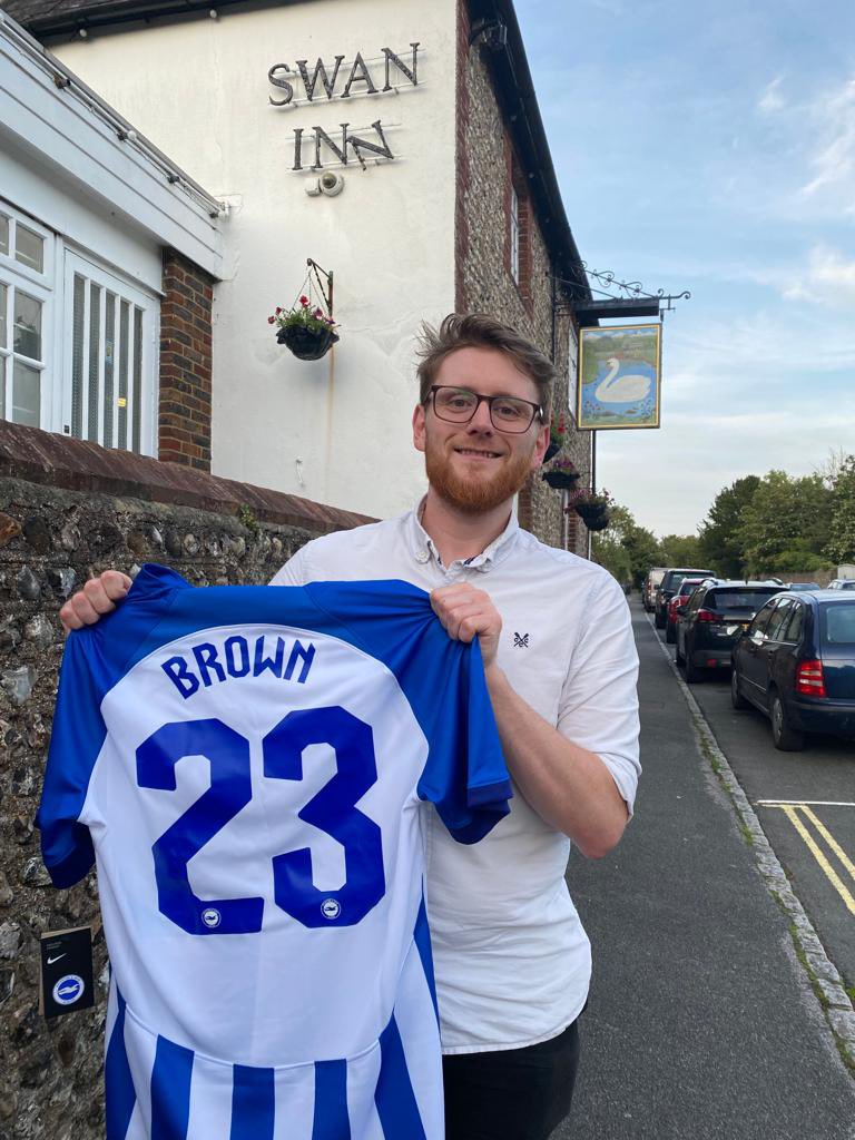 Congratulations to new Dr <a href="/CJBrown95/">Chris Brown</a> who passed his PhD viva last week! #nanomaterials #nanobio #transferdeadlineday <a href="/PhysicsAtSussex/">Physics at Sussex</a>