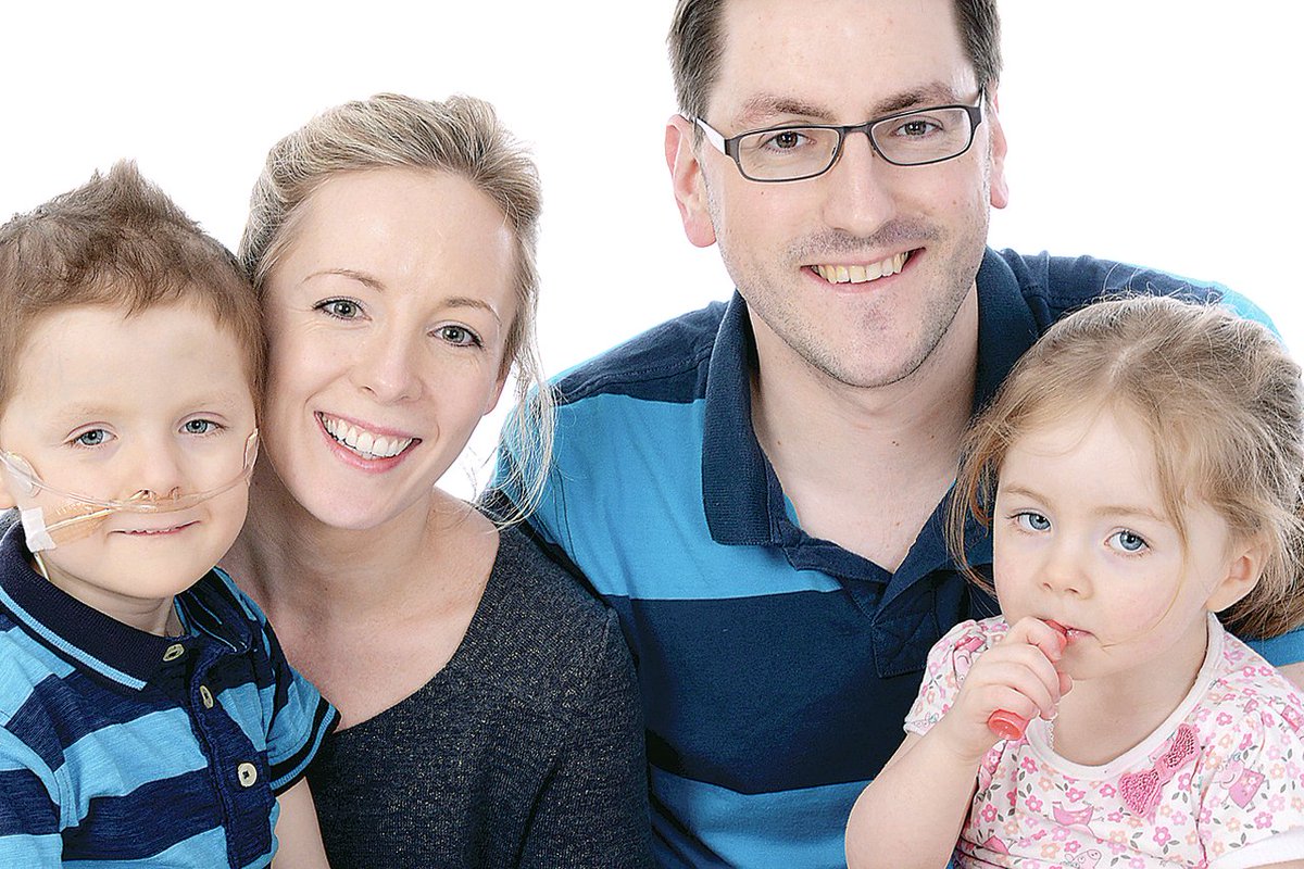 SKC_UK's tweet photo. “We saw how much Oscar suffered and felt compelled to do something to help other children."

New stories have been added to the #10families1cancer page, including the Knox family who share why they set up @Wee_Oscar   

Read their story in full 👉 https://t.co/5UJO6PYepO

#CCAM https://t.co/QocMxy9q6o