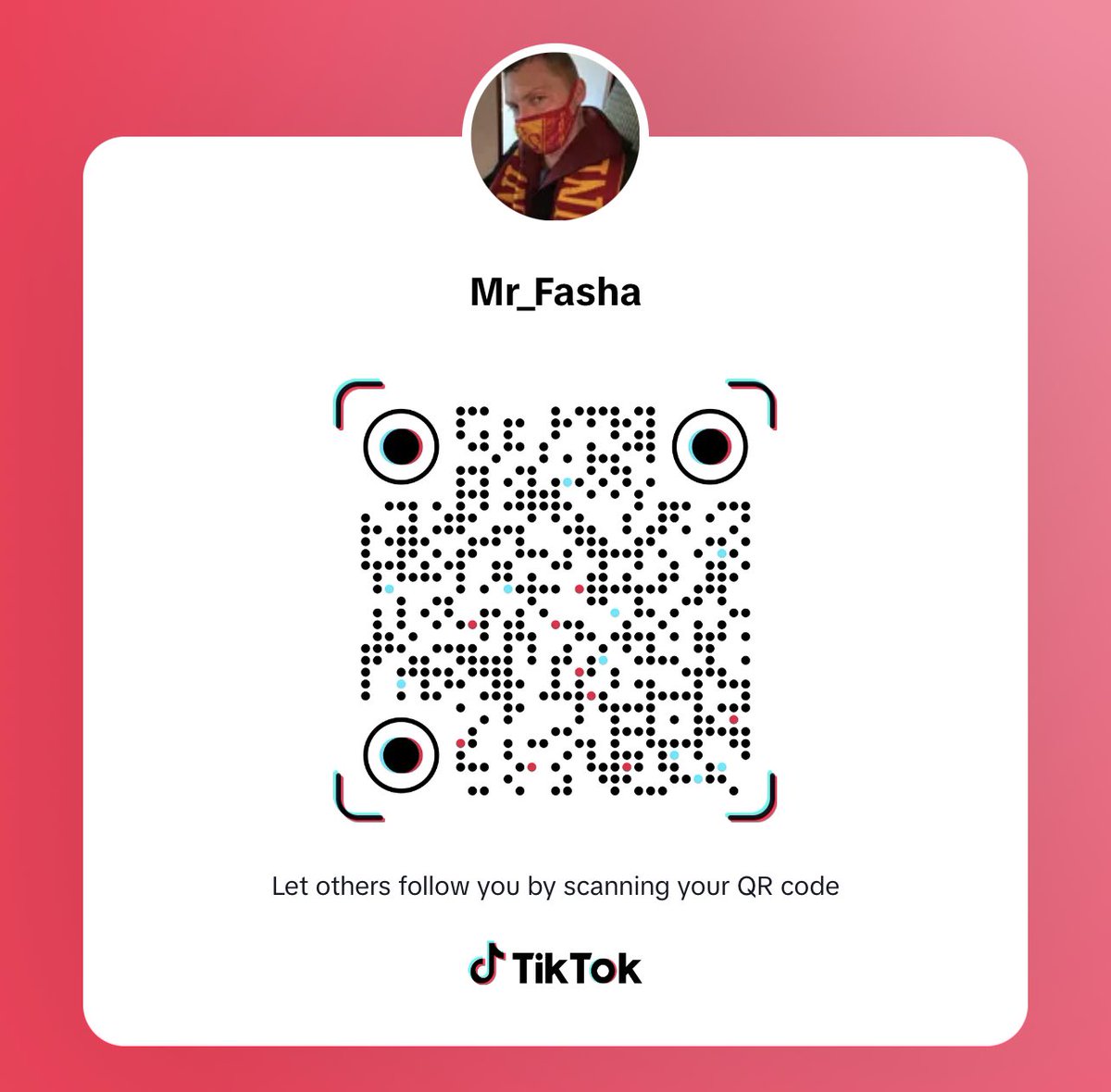 TheeFasha's tweet photo. Drop links and help us grow !! need 1200 more to hit live on TikTok !! #tiktok #gamer #FORTNINE #PCGamer #streamer #kick #follow https://t.co/GNcqMn4kje