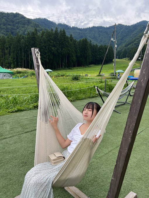 Twitterのコスプレ画像9