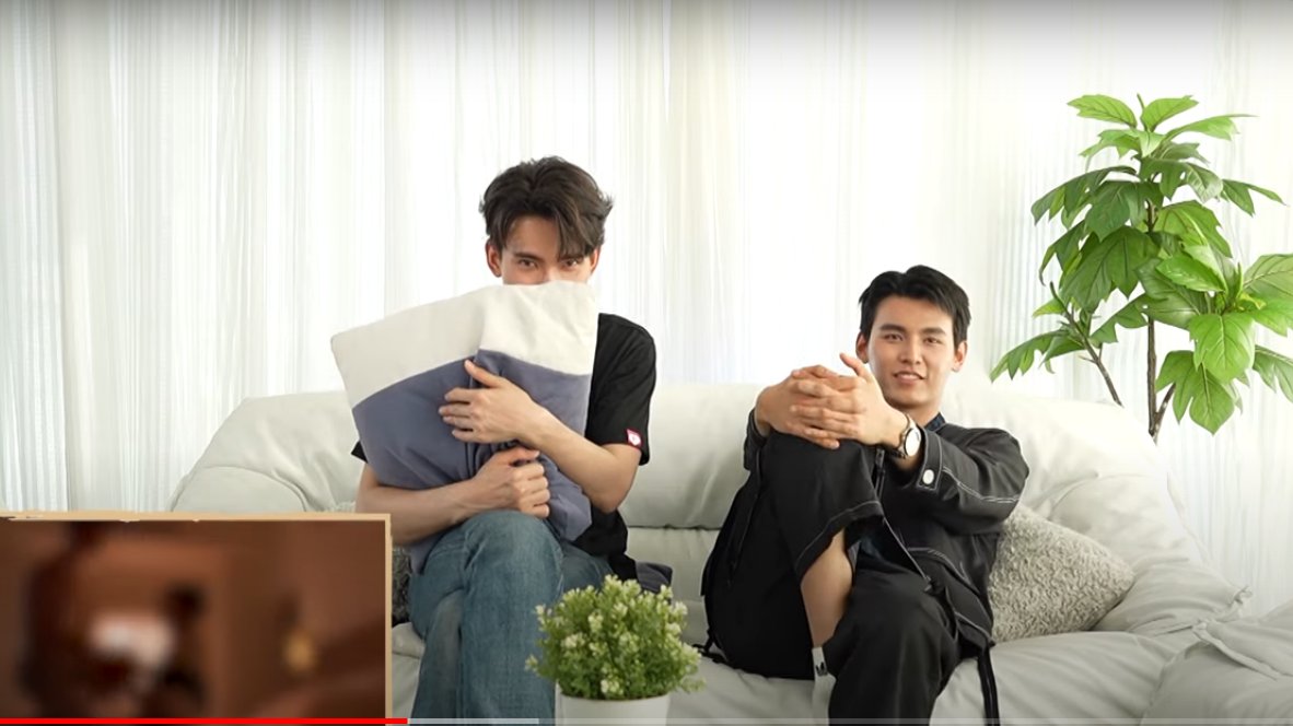 JaFirstFeri's tweet image. #JaFirst [ Reaction ] EP7  [1]
 🫣🫣👀
#BeMineSuperStar#พี่พระเอกกับเด็กหมาในกอง