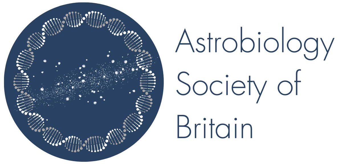 Astrobiology Society of Britain tweet media