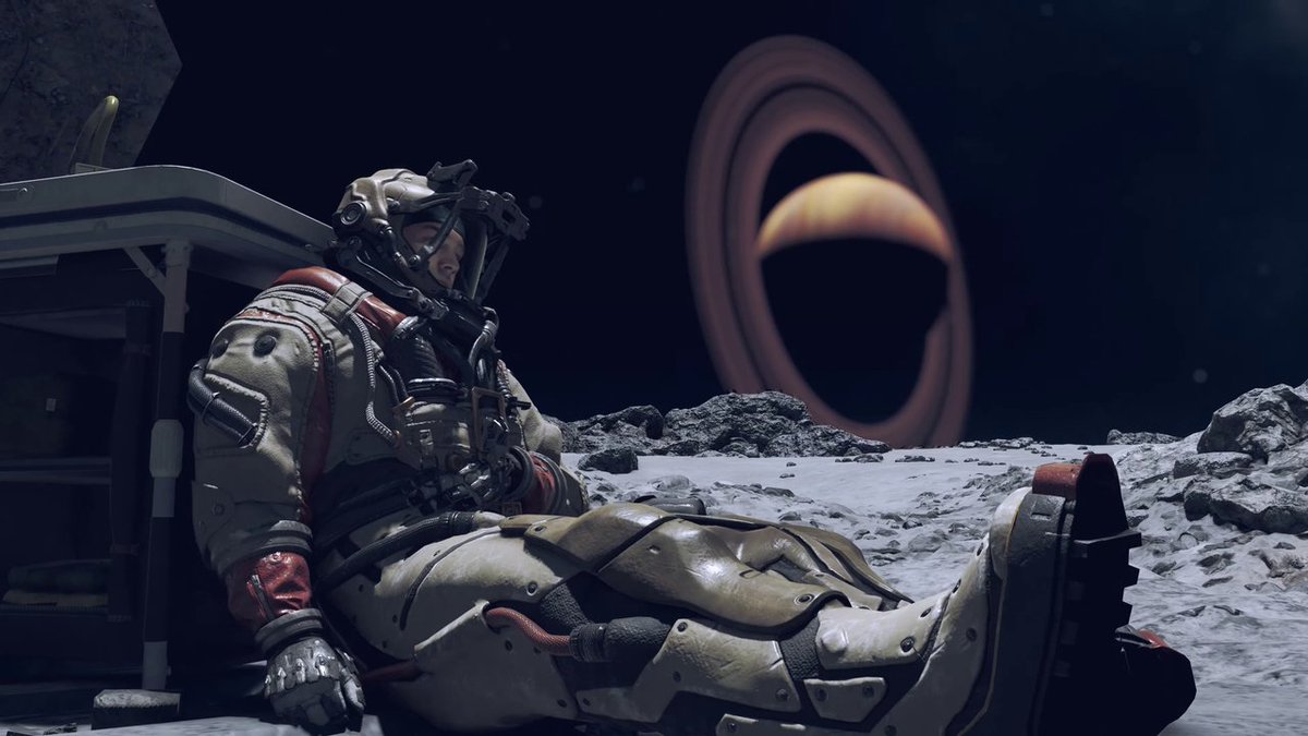 IGN's tweet photo. Starfield and Baldur's Gate 3 have revived an age-old debate about encumbrance. https://t.co/KGELq907zD https://t.co/5jU489MaFx