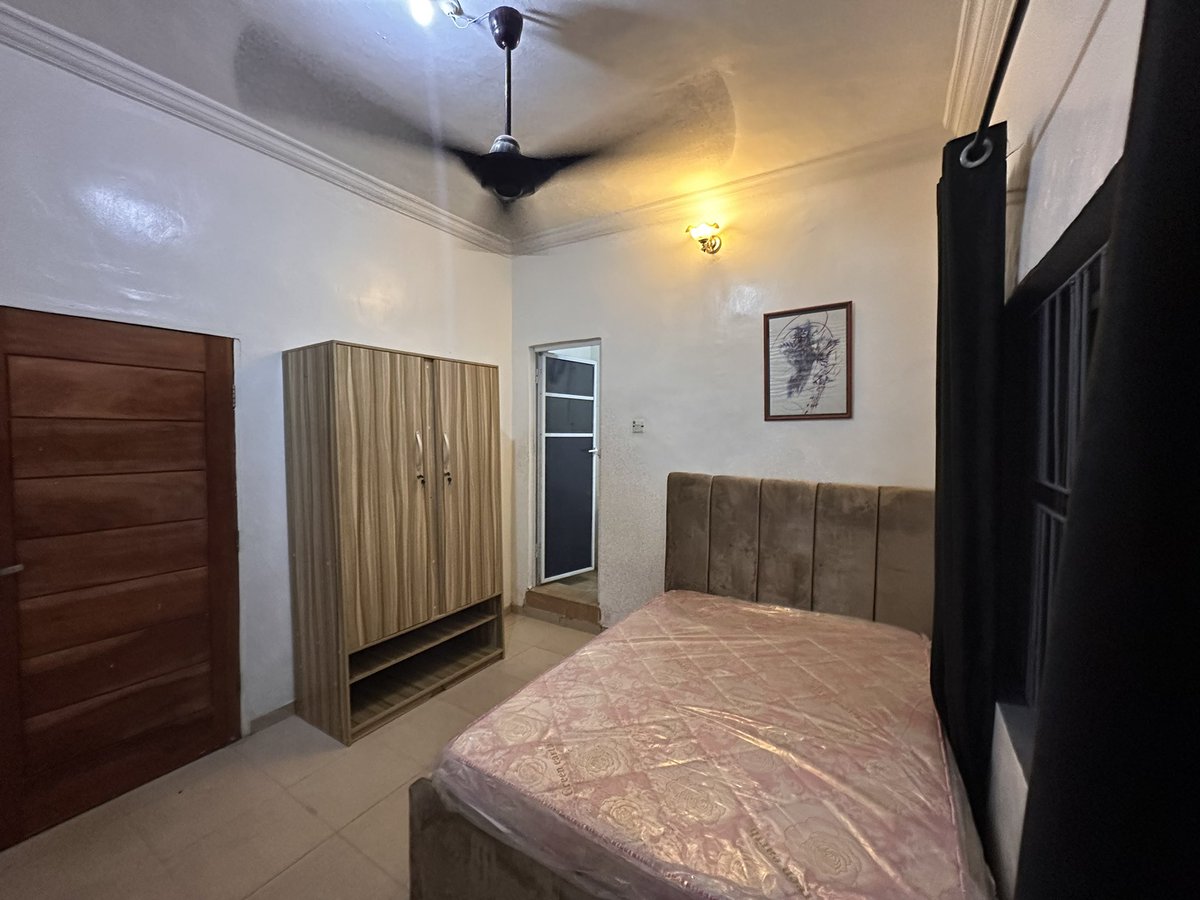 AjalaHomes's tweet photo. Good afternoon Lagos.

At AJALA, we offer Ready To Occupy Units designed to accommodate and also to support remote work.

AJALA is at Yaba, with good road networks to IKEJA and Obalende. 

☎️: 08103308114(WhatsApp messages).

Ideal for working class, NYSCorps and students. https://t.co/tdESAZFkjk
