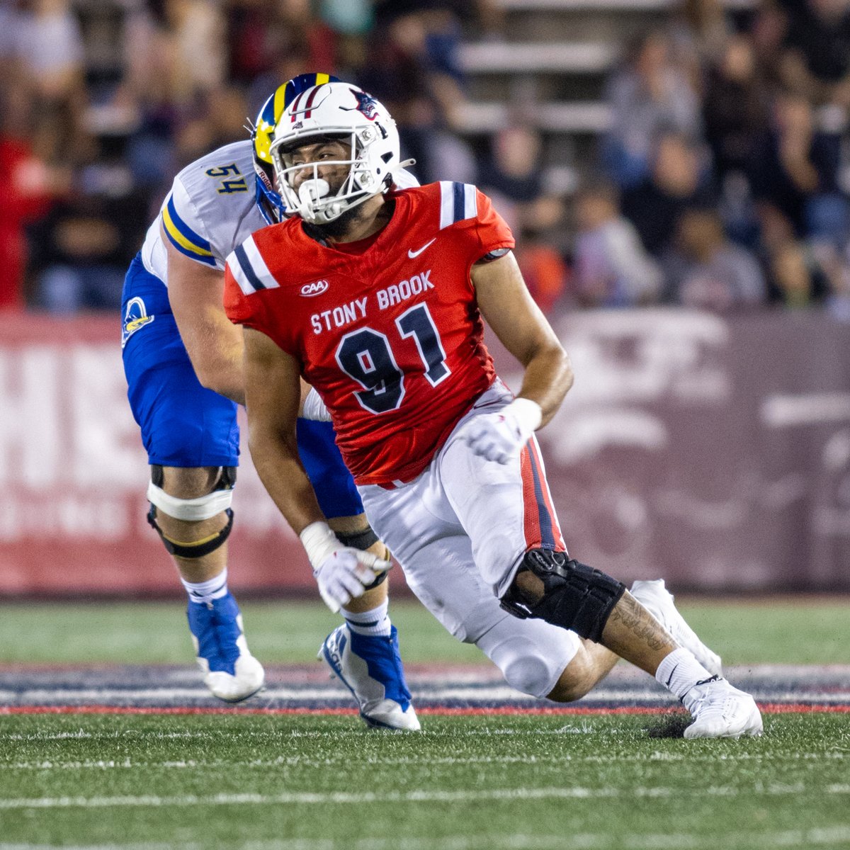 Stony Brook Football tweet media