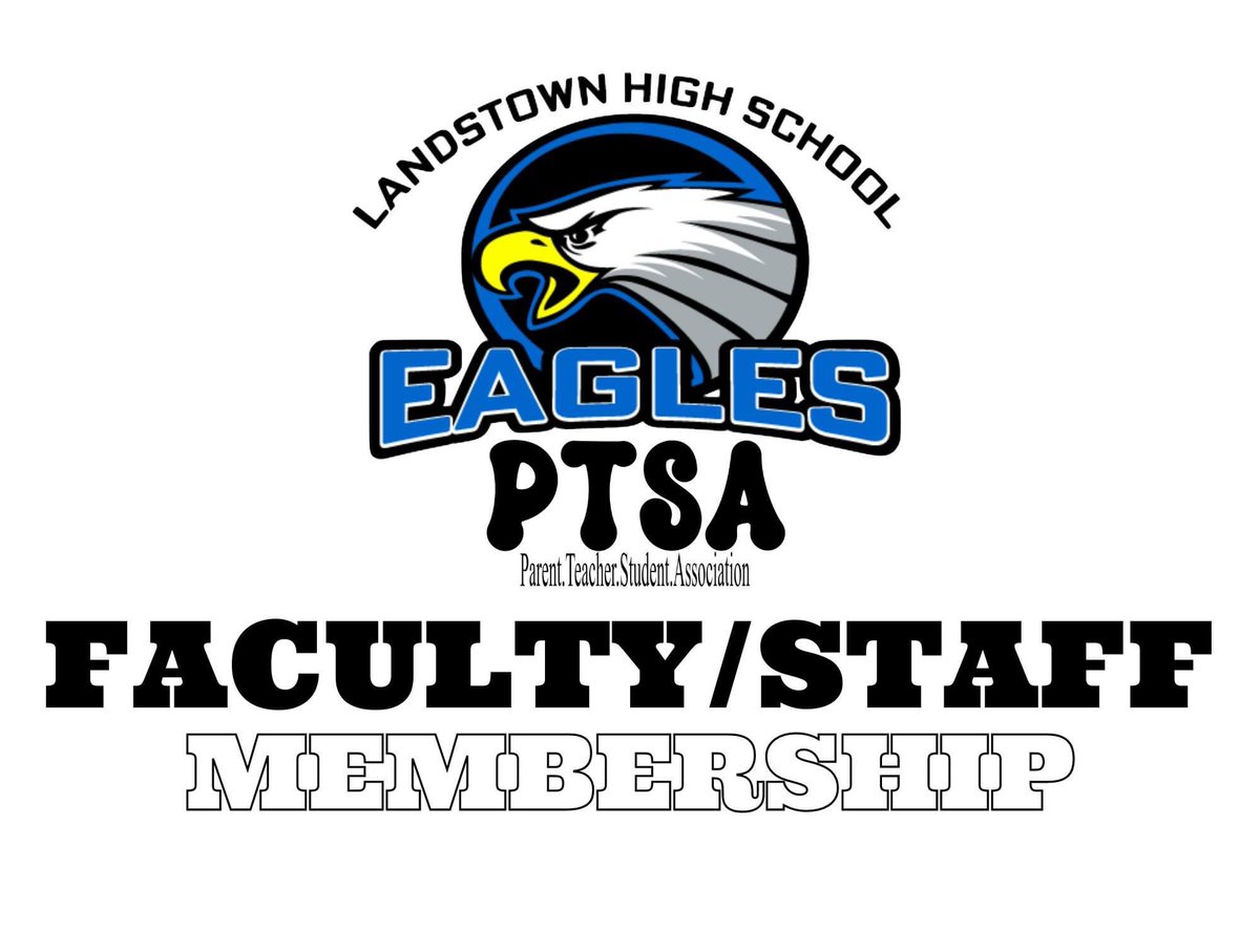 Landstown High School PTSA tweet media