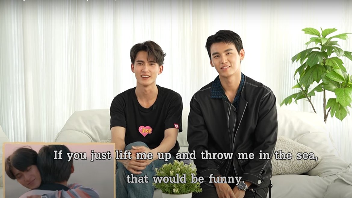 JaFirstFeri's tweet image. #JaFirst [ Reaction ] EP7  [1]
 🫣🫣👀
#BeMineSuperStar#พี่พระเอกกับเด็กหมาในกอง