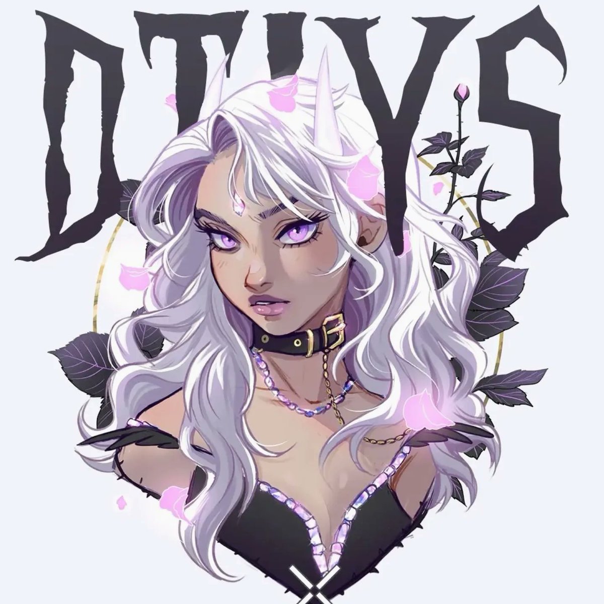 NighthawqKoi [COMMISSIONS OPEN] tweet media