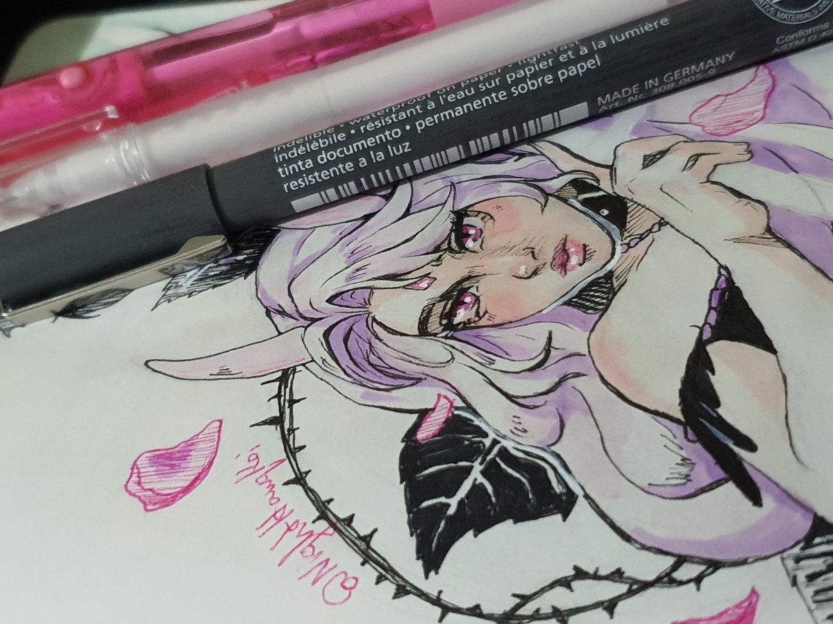 NighthawqKoi [COMMISSIONS OPEN] tweet media