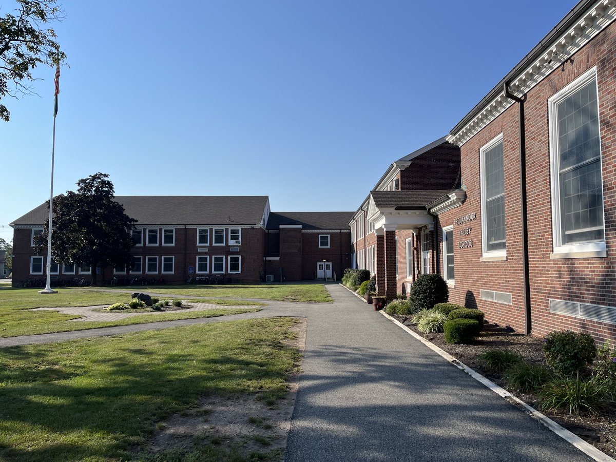 Michael Portas tweet media