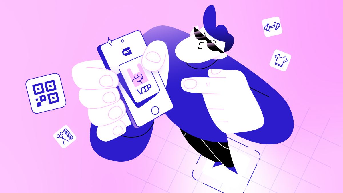 GetpassLabs's tweet photo. Level up your business with membership cards🔥

Turn your #NFT passes into virtual membership cards, granting customers access and exclusive perks at co-working spaces, sport clubs, and beyond🌟

Verify customer’s pass seamlessly with our App. 
Join us now!

#NFTCommmunity #web3 https://t.co/f15f0Oo8v8