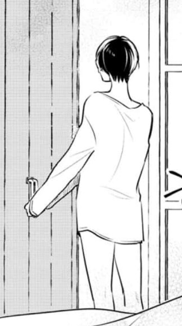 先日萌え袖云々の話を見ていて私普通に萌え袖させるどころかそうはならんやろと思いながら受けに攻めの服上だけ着せたりするな…とおもって見返したら、私の性癖の犠牲者は圧倒的に冬真君でした
無駄に恥ずかしいからあとで消すかもw