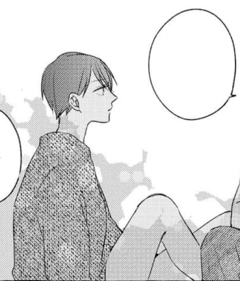 先日萌え袖云々の話を見ていて私普通に萌え袖させるどころかそうはならんやろと思いながら受けに攻めの服上だけ着せたりするな…とおもって見返したら、私の性癖の犠牲者は圧倒的に冬真君でした
無駄に恥ずかしいからあとで消すかもw