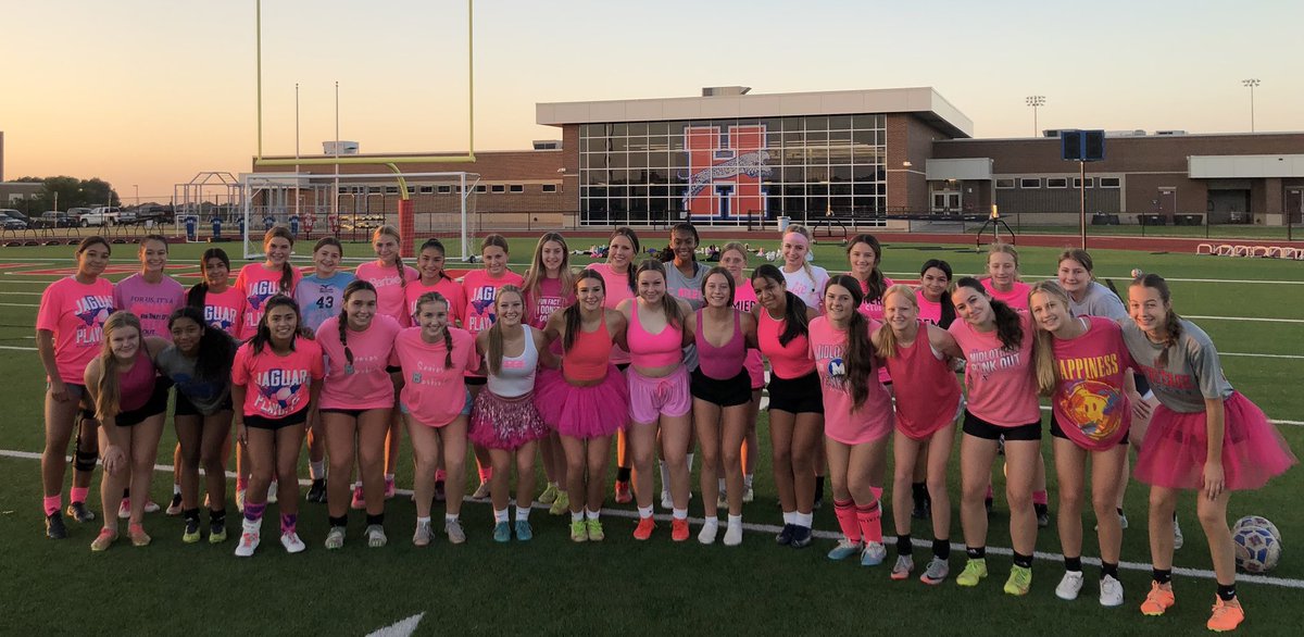 Heritage Girls Soccer tweet media