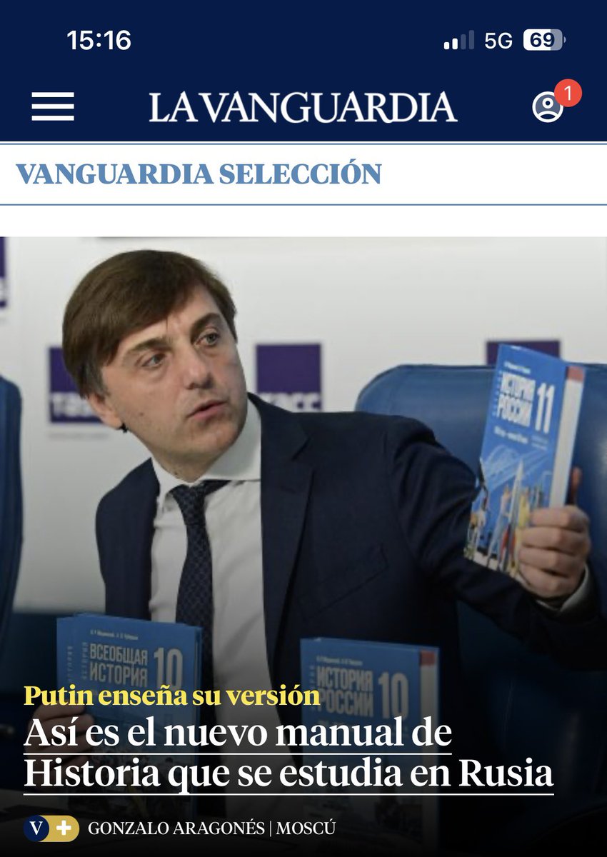 Xesc Terés Costa tweet media