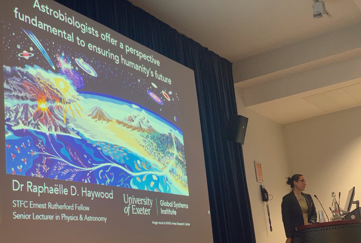 UCL/BBK Planetary Science News tweet media