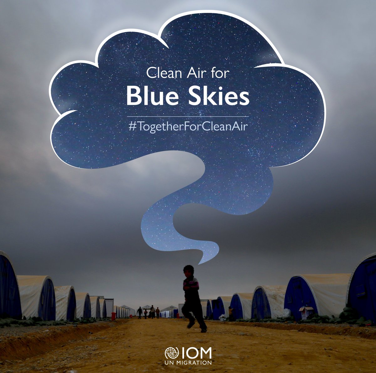 IOMIraq tweet picture