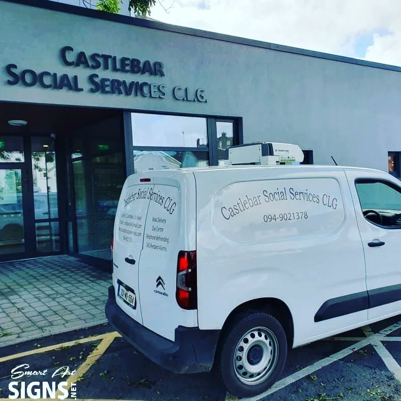 Smart Art Signs tweet media