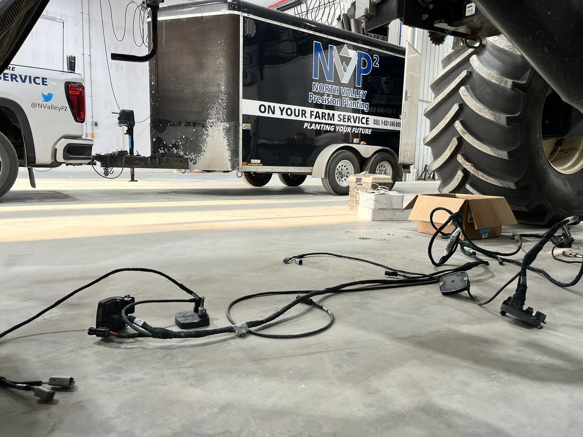 Andrew Kippen (@kippenandrew) on Twitter photo .<a href="/NValleyP2/">North Valley Precision Planting</a> We are going from Planter rebuilds one day to cart control, clarity and Seederforce another. Still lots of nice weather. Get us out see what we can do for you. .<a href="/NValleyP2/">North Valley Precision Planting</a> We are going from Planter rebuilds one day to cart control, clarity and Seederforce another. Still lots of nice weather. Get us out see what we can do for you.