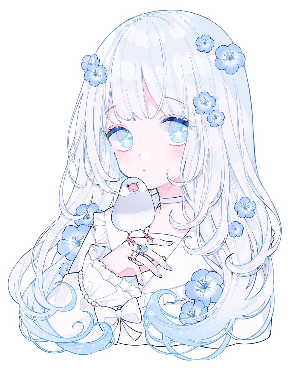 Ting ∣ティン tweet media
