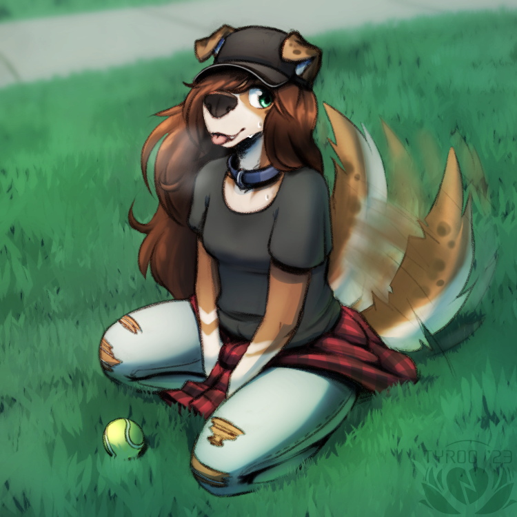 TyrooTweets's tweet photo. "Phew, that was pretty good. You wanna grab some pizza on the way back?"

Warmup doodle to try something out https://t.co/KSZZfPmySI